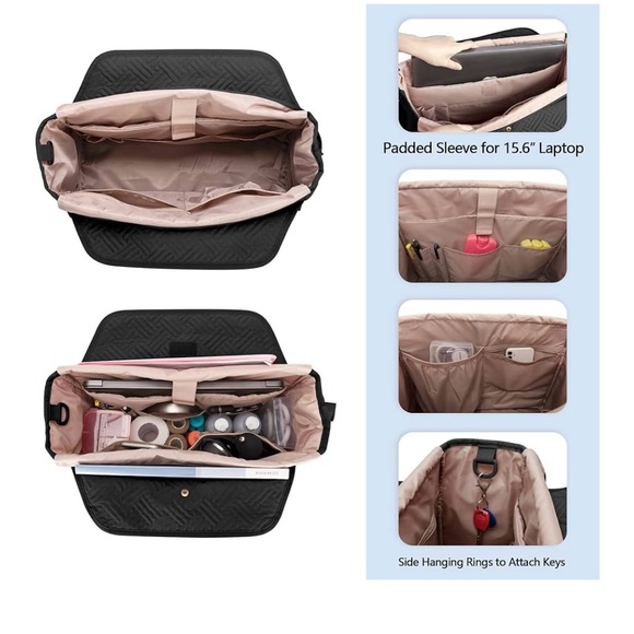 Tote Bag - Picture 7 of 9